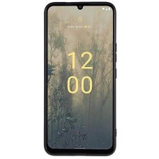 Чохол-накладка BeCover для Nokia C31 Black (709299)