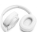 Bluetooth-гарнітура JBL T770NC White (JBLT770NCWHT)