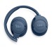 Bluetooth-гарнітура JBL T770NC Blue (JBLT770NCBLU)