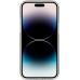 Чохол-накладка Spigen Ultra Hybrid MagFit для Apple iPhone 14 Pro Frost Clear (ACS05587)