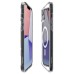 Чохол-накладка Spigen Ultra Hybrid MagFit для Apple iPhone 14 White (ACS05048)