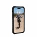 Чохол-накладка Urban Armor Gear Pathfinder Magsafe для Apple iPhone 14 Pro Black (114054114040)