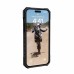 Чохол-накладка Urban Armor Gear Pathfinder Magsafe для Apple iPhone 14 Pro Max Olive (114055117272)