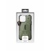 Чохол-накладка Urban Armor Gear Pathfinder Magsafe для Apple iPhone 14 Pro Max Olive (114055117272)