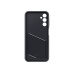 Чохол-накладка Samsung Card Slot Case для Samsung Galaxy A14 SM-A146 Black (EF-OA146TBEGRU)
