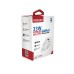 Зарядний пристрій Promate PowerPort-33 White
