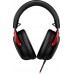 Гарнiтура HyperX Cloud III Black/Red (727A9AA)