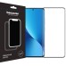Захисне скло BeCover для Xiaomi Redmi 12 Black (709610)