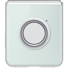Чохол-накладка Samsung Clear Gadget Case для Samsung Galaxy Flip 5 SM-F731 Transparent (EF-XF731CTEGUA)