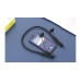 Bluetooth-гарнітура Foneng Neckband Sport BL34 (BL34-BE-N)