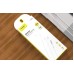 Гарнітура Foneng T32 3D music earphone (T32-E-3DM)