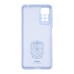 Чохол-накладка Armorstandart Icon для Xiaomi Redmi Note 12 Pro 4G Camera cover Lavender (ARM67766)