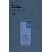 Чохол-накладка Armorstandart Icon для Xiaomi Redmi Note 12S 4G Camera cover Dark Blue (ARM67505)