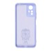 Чохол-накладка Armorstandart Icon для Xiaomi Redmi Note 12S 4G Camera cover Lavender (ARM67507)