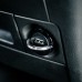 Автомобільний зарядний пристрій Strax Car Charger 2.4A Single USB-A Black (4029948595757) Bulk