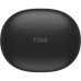 Bluetooth-гарнітура LG Tone Free Fit TF7 Black (DTF7Q)