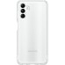 Чохол-накладка Samsung Soft Clear Cover для Samsung Galaxy A04s SM-A047 Transparent (EF-QA047TTEGRU)