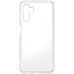 Чохол-накладка Samsung Soft Clear Cover для Samsung Galaxy A04s SM-A047 Transparent (EF-QA047TTEGRU)