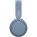 Bluetooth-гарнітура Sony WH-CH520 Blue (WHCH520L.CE7)
