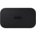Мережевий зарядний пристрій Samsung EP-T2510XBEGEU Black, 25W + кабель USB Type-C