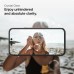 Захисне скло Spigen Glas.tR AlignMaster FC для Apple iPhone 14 Pro Max, Black, 2шт (AGL05204)