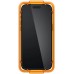 Захисне скло Spigen Glas.tR AlignMaster FC для Apple iPhone 15 Plus, Black, 2шт (AGL06886)