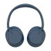 Гарнiтура Sony WH-CH720N Blue (WHCH720NL.CE7)