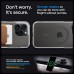 Чохол-накладка Spigen Ultra Hybrid MagFit для Apple iPhone 15 Pro Graphite (ACS06716)