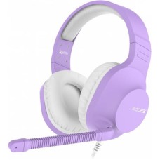 Гарнітура Sades SA-721 Spirits Purple (sa721prj)