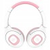 Гарнітура Sades SA-724 Shaman Pink (sa724pkj)