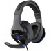 Гарнітура Sades SA-726 Ppower Black/Blue (sa726blj)