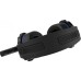 Гарнітура Sades SA-726 Ppower Black/Blue (sa726blj)