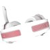Гарнітура Sades SA-726 Ppower White/Pink (sa726wpj)
