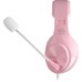 Гарнітура Sades A2 Pink (saa2pkj)