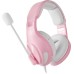 Гарнітура Sades A2 Pink (saa2pkj)