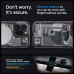 Чохол-накладка Spigen Ultra Hybrid Zero One with MagFit для Apple iPhone 15 Pro Max Black (ACS06582)