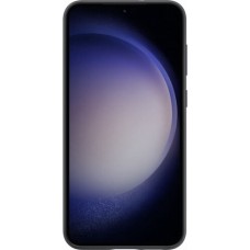 Чохол-накладка Samsung Silicone Grip Case для Samsung Galaxy S23+ SM-S916 Black (EF-GS916TBEGRU)