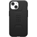 Чохол-накладка Urban Armor Gear Civilian Magsafe для Apple iPhone 15 Black (114287114040)