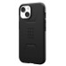 Чохол-накладка Urban Armor Gear Civilian Magsafe для Apple iPhone 15 Black (114287114040)