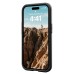 Чохол-накладка Urban Armor Gear Civilian Magsafe для Apple iPhone 15 Black (114287114040)
