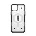 Чохол-накладка Urban Armor Gear Pathfinder Magsafe для Apple iPhone 15 Plus Ice (114311114343)