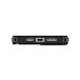 Чохол-накладка Urban Armor Gear Pathfinder Magsafe для Apple iPhone 15 Plus Ice (114311114343)