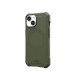 Чохол-накладка Urban Armor Gear Essential Armor Magsafe для Apple iPhone 15 Olive Drab (114288117272)
