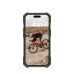 Чохол-накладка Urban Armor Gear Essential Armor Magsafe для Apple iPhone 15 Olive Drab (114288117272)
