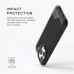 Чохол-накладка Urban Armor Gear Metropolis LT Magsafe для Apple iPhone 15 Pro Kevlar Black (114277113940)