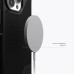 Чохол-накладка Urban Armor Gear Metropolis LT Magsafe для Apple iPhone 15 Pro Kevlar Black (114277113940)