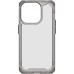 Чохол-накладка Urban Armor Gear Plyo до Apple iPhone 15 Pro Ash (114285113131)