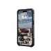 Чохол-накладка Urban Armor Gear Monarch Pro Magsafe для Apple iPhone 15 Carbon Fiber (114219114242)