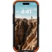 Чохол-накладка Urban Armor Gear Civilian Magsafe для Apple iPhone 15 Pro Max Olive Drab (114295117272)