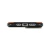 Чохол-накладка Urban Armor Gear Civilian Magsafe для Apple iPhone 15 Plus Olive Drab (114306117272)